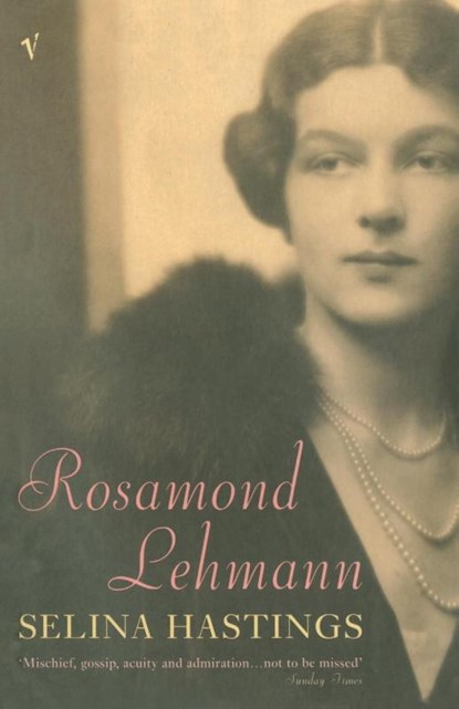 Rosamond Lehmann, Selina Hastings - Paperback - 9780099730118