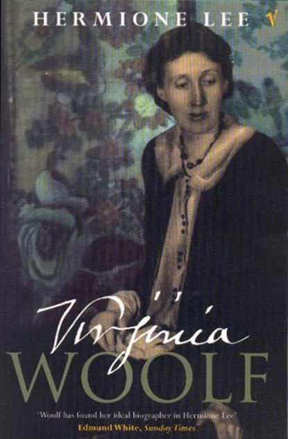 Virginia Woolf, Hermione Lee - Paperback - 9780099732518