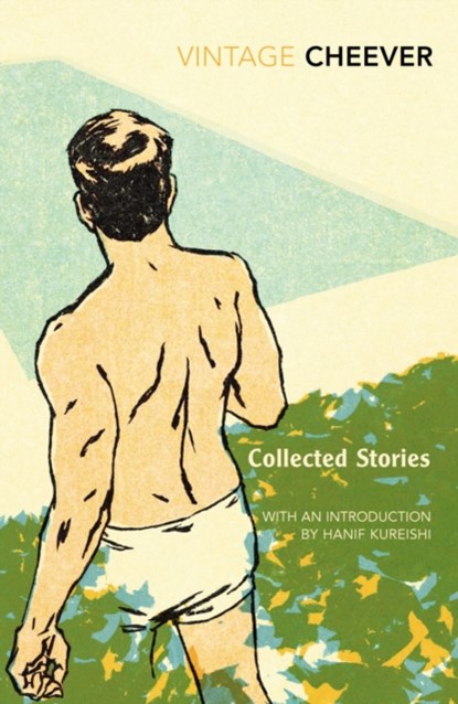 Collected Stories, John Cheever - Paperback - 9780099748304