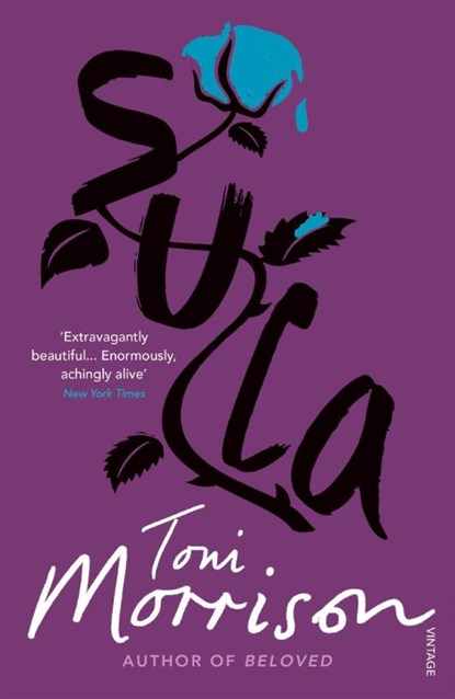 Sula, Toni Morrison - Paperback - 9780099760016