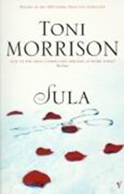 Sula, Toni Morrison - Paperback - 9780099760016