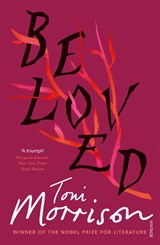 Beloved - Toni Morrison - 9780099760115