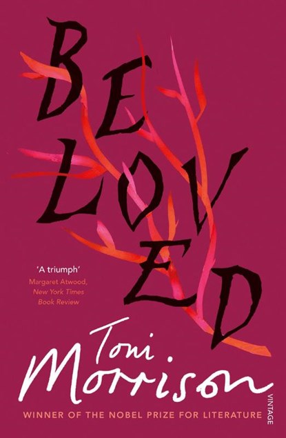 Beloved, Toni Morrison - Paperback - 9780099760115