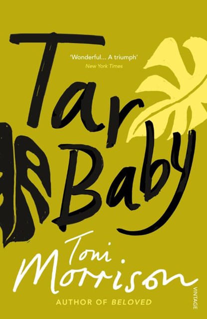 Tar Baby, Toni Morrison - Paperback - 9780099760214