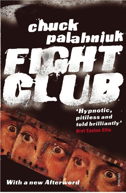 Fight Club, Chuck Palahniuk - Paperback - 9780099765219