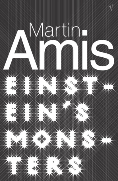 Einstein's Monsters, Martin Amis - Paperback - 9780099768913