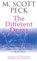 The Different Drum, M. Scott Peck - Paperback - 9780099780304