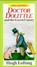 Dr. Dolittle And The Green Canary, Hugh Lofting - Paperback - 9780099880905