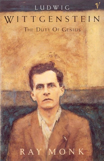 Ludwig Wittgenstein, Ray Monk - Paperback - 9780099883708