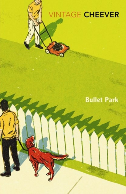 Bullet Park, John Cheever - Paperback - 9780099914105