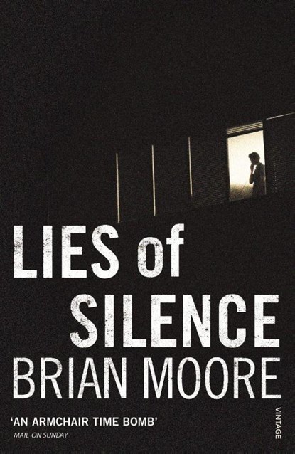 Lies of Silence, Brian Moore - Paperback - 9780099998105