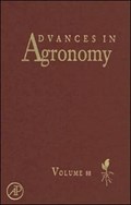 Advances in Agronomy | Sparks, Donald (S. Hallock du Pont Chair in Soil and Environmental Chemistry and Director, Delaware Environmental Institute, University of Delaware, Newark, De, Usa) | 