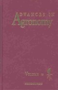 Advances in Agronomy | auteur onbekend | 