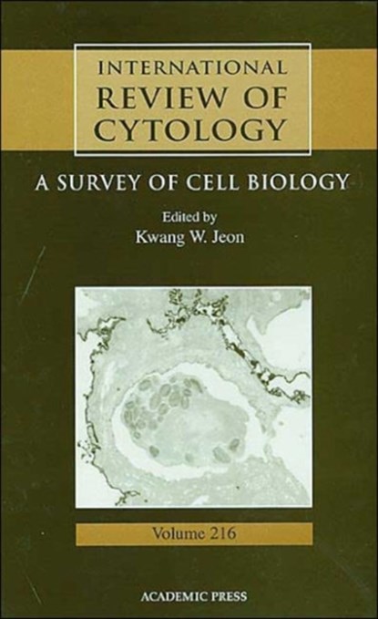 International Review of Cytology, niet bekend - Gebonden - 9780123646200