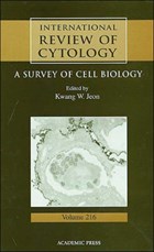 International Review of Cytology | Jeon, Kwang W. (university of Tennessee, Knoxville, Tn, Usa) | 