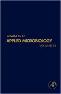Advances in Applied Microbiology | Gadd, Geoffrey M. (professor, University of Dundee, Scotland, Uk) | 