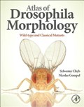 Chyb, S: Atlas of Drosophila Morphology | Chyb, Sylwester ; Gompel, Nicolas | 