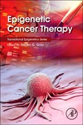 Epigenetic Cancer Therapy | Steven (senior Clinical Scientist Gray & Adjunct Assistant Professor, Thoracic Oncology Research Group, Trinity Centre for Health Sciences, St. James's Hospital, Dublin, Ireland) | 