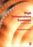 High Temperature Coatings | Bose, Sudhangshu (retired Fellow, Pratt and Whitney. Retired Professor Emeritus, Rensselaer Polytechnic Institute, Hartford, Ct, Usa) | 