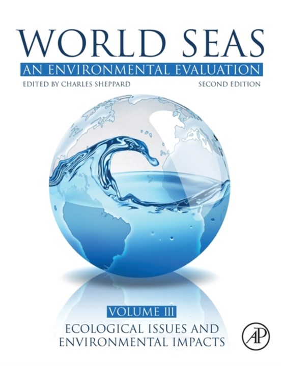 World Seas: An Environmental Evaluation