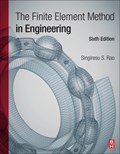 The Finite Element Method in Engineering | Rao, Singiresu S. (department of Mechanical and Aerospace Engineering, University of Miami, Coral Gables, Fl, Usa) | 