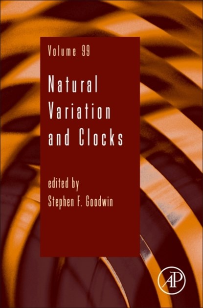 Natural Variation and Clocks, niet bekend - Gebonden - 9780128118115