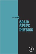 Solid State Physics | Robert E. (department of Physics Camley & Energy Science, University of Colorado at Colorado Springs, Co, Usa) | 