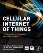 Cellular Internet of Things | Eric Wang | 