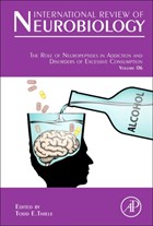 The Role of Neuropeptides in Addiction and Disorders of Excessive Consumption | auteur onbekend | 