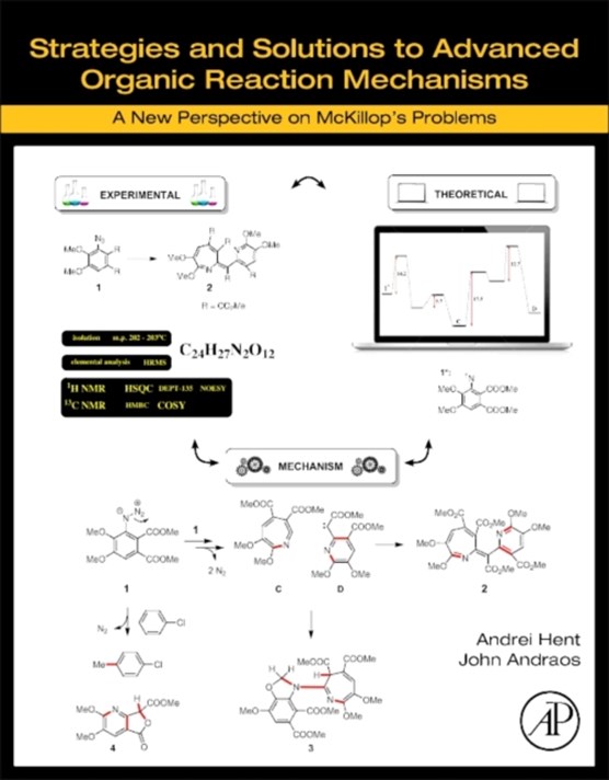 Strategies and Solutions to Advanced Organic Reaction Mechanisms