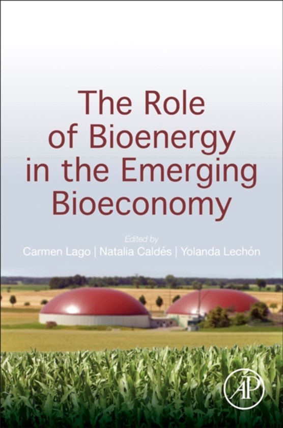 The Role of Bioenergy in the Emerging Bioeconomy