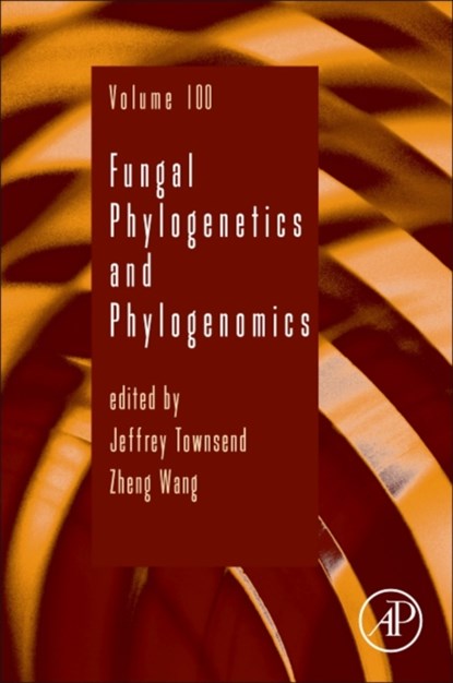 Fungal Phylogenetics and Phylogenomics, niet bekend - Gebonden - 9780128132616