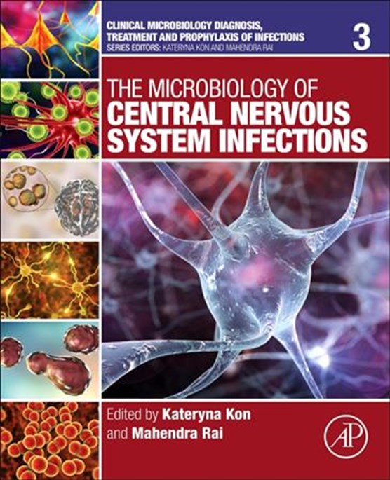 The Microbiology of Central Nervous System Infections