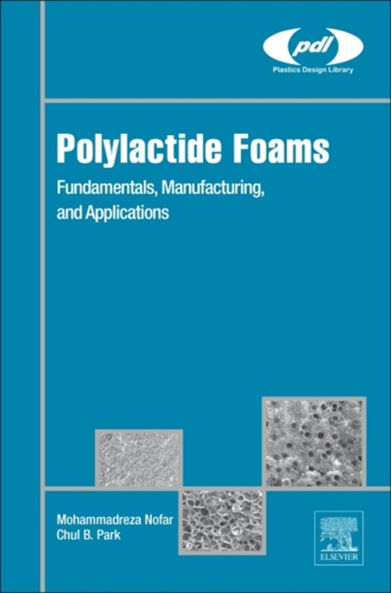 Polylactide Foams