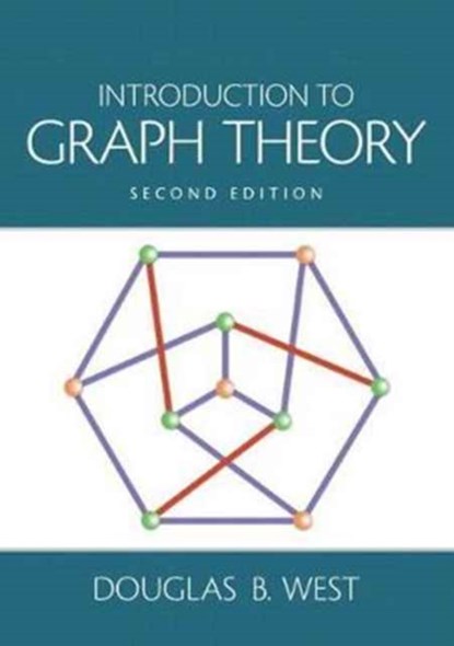 Introduction to Graph Theory (Classic Version), Douglas West - Paperback - 9780131437371