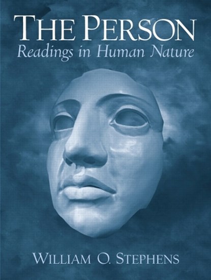 The Person, STEPHENS,  William O. - Paperback - 9780131848115