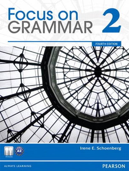 MyLab English: Focus on Grammar 2 (Student Access Code), Irene E. Schoenberg - Paperback - 9780132315821