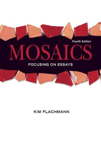 Mosaics, Kim Flachmann - Paperback - 9780132395052