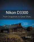 Nikon D3300 | Rob Sylvan | 