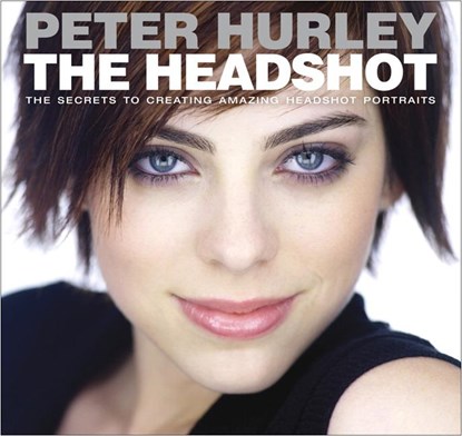The Headshot, Peter Hurley - Paperback - 9780133928518