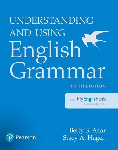 UNDERSTANDING & USING ENGLISH, Betty S. Azar ;  Stacy A. Hagen - Paperback - 9780133994599