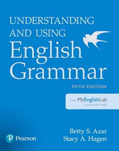 UNDERSTANDING & USING ENGLISH, Betty S. Azar ; Stacy A. Hagen - Paperback - 9780133994599