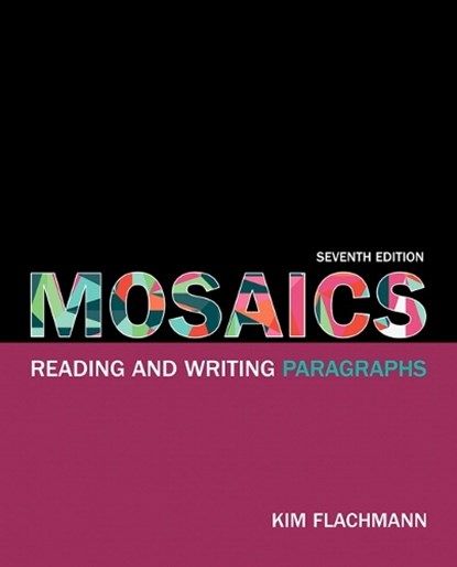 Mosaics, FLACHMANN,  Kim - Paperback - 9780134021683