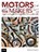 Motors for Makers, Matthew Scarpino - Paperback - 9780134032832