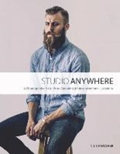 Studio Anywhere, Nick Fancher - Paperback - 9780134084176