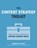 The Content Strategy Toolkit, CASEY,  Meghan - Paperback - 9780134105109