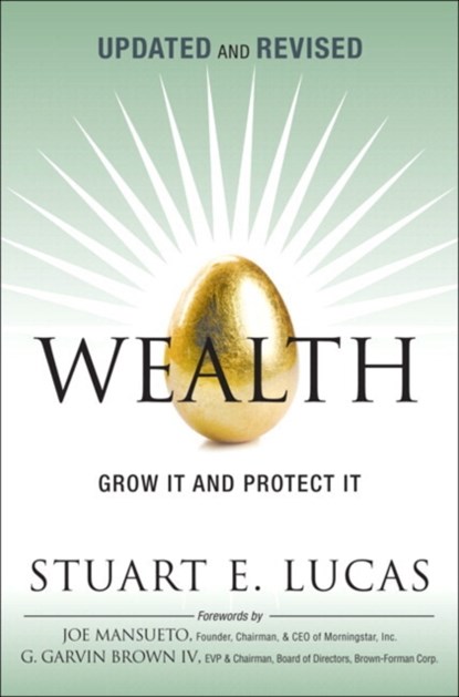 Wealth, Stuart Lucas - Paperback - 9780134194653