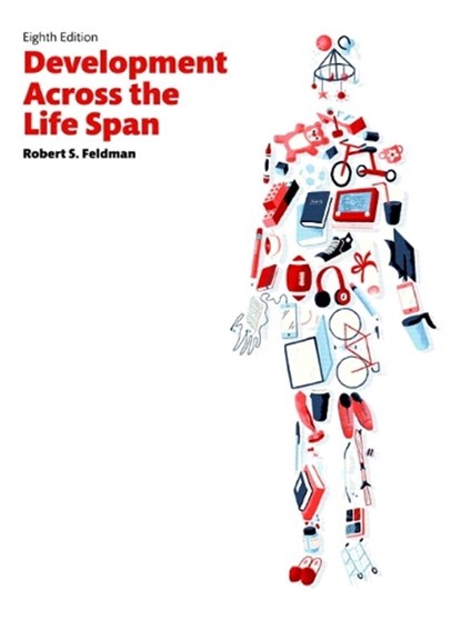 Development Across the Life Span, Robert Feldman - Gebonden - 9780134225890