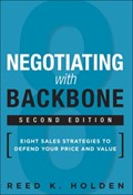 Negotiating with Backbone | Reed Holden | 