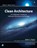 Clean Architecture, Robert Martin - Paperback - 9780134494166